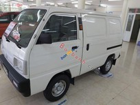 Suzuki Blind Van    2021 - Bán Suzuki Blind Van năm sản xuất 2021, màu trắng