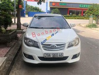 Hyundai Avante   1.6 MT 2013 - Cần bán lại xe Hyundai Avante 1.6 MT đời 2013, màu trắng, 260 triệu