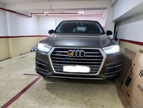 Bán xe oto Audi Q7 2.0 TFSI Quattro 2019 - Bán ô tô Audi Q7 2.0 TFSI Quattro năm 2019