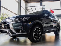 Mitsubishi Outlander 2021 - Outlander tiêu chuẩn - Lãi suât cố định 7.5% toàn bộ thời gian vay