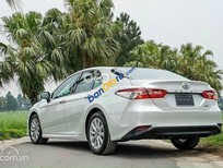 Toyota Camry 2021 - Toyota Camry 2021, giá tốt nhất khu vực miền bắc, tặng kèm nhiều phụ kiện, đủ màu giao ngay, hỗ trợ bank 80%