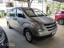 Hyundai Grand Starex 2014 - Cần bán Hyundai Grand Starex 2014, xe nhập số sàn giá cạnh tranh