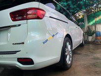 Kia Sedona 2019 - Cần bán Kia Sedona sản xuất 2019, màu trắng, nhập khẩu nguyên chiếc