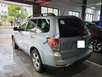 Bán xe oto Subaru Forester 2012 - Bán xe Subaru Forester năm sản xuất 2012, màu bạc, xe nhập còn mới, 420 triệu