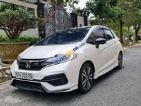 Cần bán xe Honda Jazz 2020 - Bán ô tô Honda Jazz sản xuất năm 2020, màu trắng, nhập khẩu nguyên chiếc, giá chỉ 535 triệu