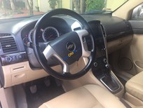 Chevrolet Captiva 2008 - Bán Chevrolet Captiva năm sản xuất 2008