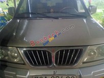 Mitsubishi Jolie   2003 - Bán xe Mitsubishi Jolie sản xuất năm 2003, màu vàng còn mới 