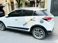 Hyundai i20 Active   1.4 AT 2017 - Cần bán xe Hyundai i20 Active 1.4 AT 2017, màu trắng, nhập khẩu nguyên chiếc chính chủ