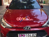 Hyundai i20 Active 2016 - Cần bán Hyundai i20 Active 2016, màu đỏ, giá chỉ 445 triệu