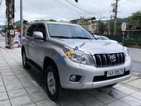 Toyota Prado 2009 - Bán Toyota Prado sản xuất năm 2009, màu bạc, nhập khẩu còn mới