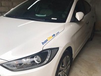 Bán Hyundai Elantra   2.0 AT - 2018 2018 - Bán Hyundai Elantra 2.0 AT - 2018 sản xuất 2018, màu trắng  