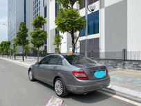 Mercedes-Benz C250 2010 - Cần bán gấp Mercedes đời 2010, màu xám còn mới