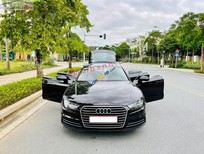 Audi A7 2015 - Bán Audi A7 2015, màu đen, xe nhập