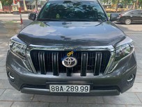 Toyota Prado   TXL 2.7L   2016 - Bán ô tô Toyota Prado TXL 2.7L năm sản xuất 2016, xe nhập còn mới