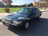 Cần bán xe Toyota Cressida    1993 - Cần bán lại xe Toyota Cressida năm 1993, màu đen, nhập khẩu  