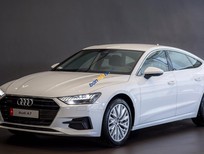 Bán xe oto Audi A7 2021 - [Audi Miền Bắc] - Ring ngay Audi A7 - xe mới về giá tốt nhất 2021 - ưu đãi lớn - Hỗ trợ mọi thủ tục nhanh gọn