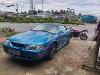 Ford Mustang   1994 - Bán Ford Mustang năm 1994, màu xanh lam, xe nhập