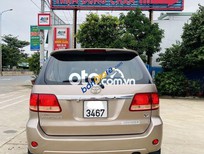 Bán Toyota Fortuner 2005 - Bán Toyota Fortuner đời 2005, nhập khẩu còn mới