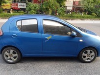 Cần bán Tobe Mcar 2010 - Cần bán Tobe Mcar sản xuất năm 2010, màu xanh lam, nhập khẩu nguyên chiếc số sàn