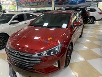 Cần bán xe Hyundai Avante    2012 - Bán Hyundai Avante sản xuất năm 2012, màu đỏ còn mới