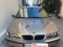 Bán BMW i8 2003 - Bán ô tô BMW i8 2003, màu xám còn mới