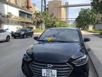 Hyundai Elantra   1.6 MT 2019 - Bán Hyundai Elantra 1.6 MT đời 2019, màu đen