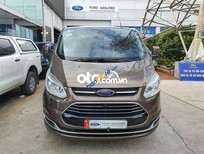 Ford Tourneo 2019 - Xe Ford Tourneo sản xuất 2019, màu nâu