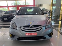 Cần bán xe Hyundai Verna 2010 - Cần bán xe Hyundai Verna 1.4MT 2010, nhập khẩu Hàn Quốc sản xuất năm 2010