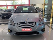 Hyundai Verna 2010 - Cần bán xe Hyundai Verna 1.4MT 2010, nhập khẩu Hàn Quốc sản xuất năm 2010