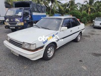 Bán xe oto Toyota Corona 1986 - Cần bán Toyota Corona sản xuất 1986, màu trắng, nhập khẩu