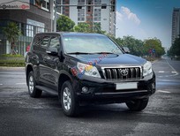 Toyota Prado   TXL 2.7L  2012 - Bán ô tô Toyota Prado TXL 2.7L đời 2012, màu đen, nhập khẩu  