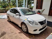 Nissan Sunny 2018 - Bán xe Nissan Sunny sản xuất 2018, nhập khẩu nguyên chiếc, xe còn rất mới anh em nào quan tâm liên hệ mình