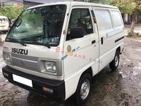 Bán ô tô Suzuki Super Carry Van năm sản xuất 2016, màu trắng số sàn