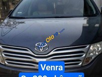 Bán xe oto Toyota Venza 2009 - Bán xe Toyota Venza 2009, màu đen, xe nhập