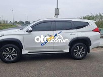 Cần bán Mitsubishi Pajero Sport 2019 - Cần bán xe Mitsubishi Pajero Sport đời 2019, nhập khẩu nguyên chiếc