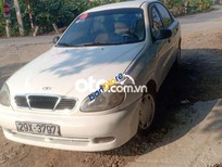 Cần bán Daewoo Damas 2000 - Cần bán lại xe Daewoo Damas sản xuất năm 2000, màu trắng