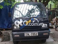 Cần bán xe Suzuki Carry 1998 - Bán xe Suzuki Carry đời 1998, màu đen, nhập khẩu