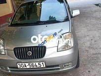 Cần bán xe Kia CD5 2004 - Bán xe Kia CD5 năm 2004, màu bạc, nhập khẩu nguyên chiếc