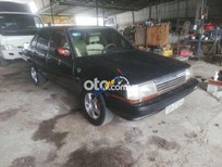 Toyota Corona   1986 - Bán Toyota Corona đời 1986, màu đen, xe nhập, 33tr