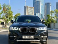 Cần bán BMW X4 2017 - Đăng kí lần đầu 2018