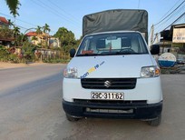 Cần bán xe Suzuki Super Carry Pro 2013 - Cần bán lại xe Suzuki Super Carry Pro sản xuất năm 2013, màu trắng, xe nhập