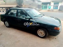 Cần bán xe Mazda 323 1992 - Bán Mazda 323 năm 1992, nhập khẩu nguyên chiếc