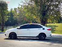 Cần bán lại xe Honda City 1.5 năm sản xuất 2017, màu trắng  