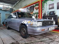 Bán xe oto Toyota Crown 1991 - Cần bán Toyota Crown 1991, nhập khẩu nguyên chiếc, 49 triệu