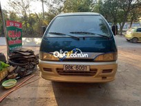 Bán xe oto Daihatsu Citivan 2003 - Cần bán lại xe Daihatsu Citivan đời 2003, nhập khẩu nguyên chiếc