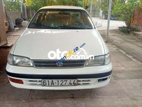 Toyota Corona 2.0 1993 - Bán Toyota Corona 2.0 sản xuất 1993, màu trắng, 120tr