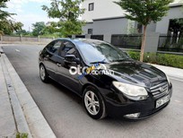 Cần bán Hyundai Avante    2006 - Bán ô tô Hyundai Avante sản xuất 2006, màu đen, nhập khẩu  