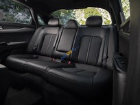 Cần bán xe Kia K5 2021 - [Kia Nha Trang] Kia K5 2.0 Luxury giá chỉ 869 triệu