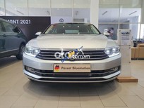 Bán Volkswagen Passat 2018 - Cần bán xe Volkswagen Passat đời 2018, màu bạc, nhập khẩu