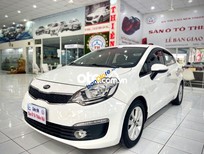 Cần bán xe Kia Rio  1.4AT   2016 - Bán ô tô Kia Rio 1.4AT sản xuất 2016, màu trắng, xe nhập giá cạnh tranh